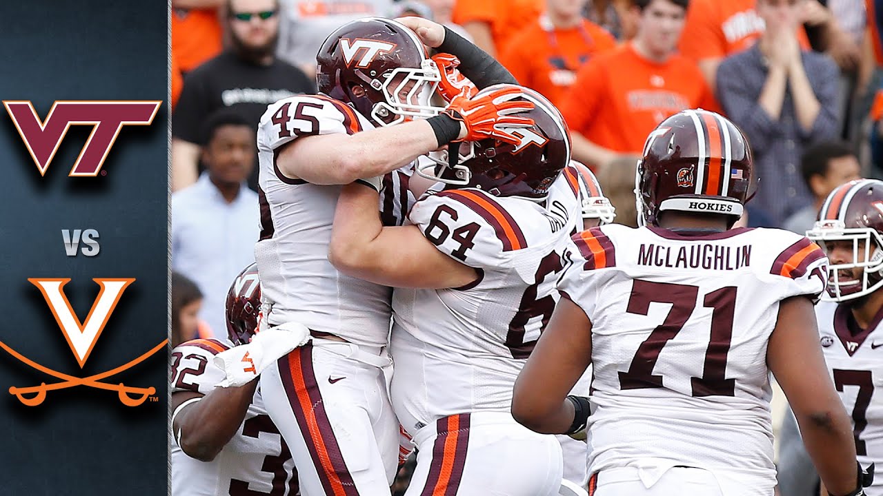 Tune In: Virginia Tech vs. Minnesota