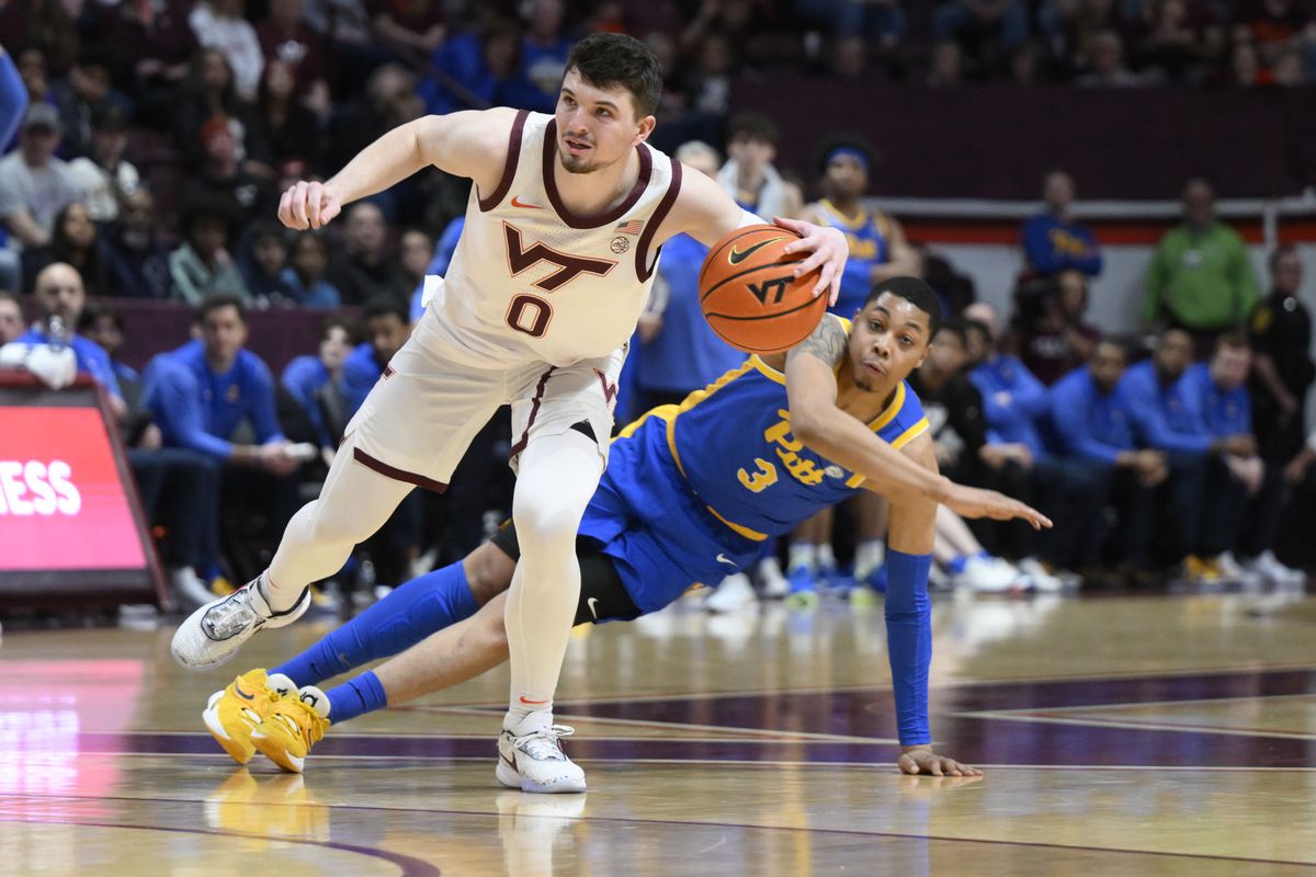 Tune In: Virginia Tech vs. Minnesota